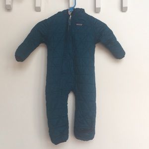 Patagonia Snowsuit